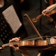People used to die, Equilibrio Dinamico e (LA)Horde al Festival Aperto