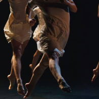 MM CONTEMPORARY DANCE COMPANY - FAUN, LA MORTE DEL CIGNO, ATTO BIANCO, Festival Aperto 2026