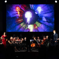 CHI HA PAURA DEL LUPO CATTIVO?, Mittelfest 2026