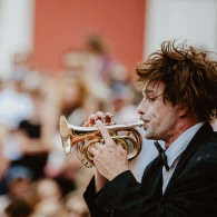 TUBA, Mittelfest 2026