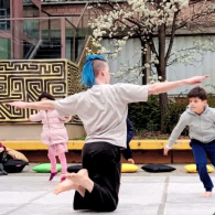 POP, Mittelfest 2026