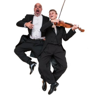 LA MUSICA DEI BALOCCHI, Mittelfest 2026
