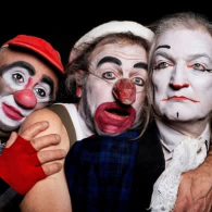 LES BLEUS DE TRAVAIL - 3CLOWNS, Mittelfest 2026