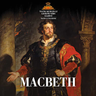 MACBETH | TURNO B