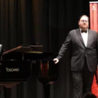 Ragazzi all'opera, iniziativa operistica per giovani al Teatro Nazarena