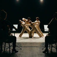 8.  OTTO ARCHI_OTTO CORPI, Mittelfest 2026