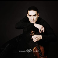 BACH - SOLO SUITE I, Stresa Festival 2026