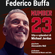 FEDERICO BUFFA - NUMBER 23