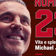 Federico Buffa - Number 23 all'Anfiteatro Romano di Urbisaglia