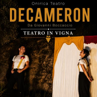 DECAMERON