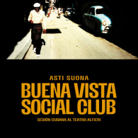 ASTI SUONA BUENA VISTA SOCIAL CLUB