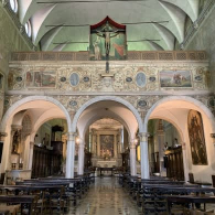 MATINÉE DELLA SCHOLA - HAYDN