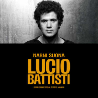NARNI SUONA LUCIO BATTISTI