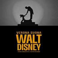VERONA SUONA WALT DISNEY