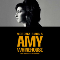 VERONA SUONA AMY WINEHOUSE