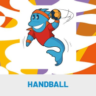 GARE DI PALLAMANO | 31 AGOSTO (FINALI), XX Giochi del Mediterraneo | Taranto 2026