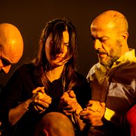 Passio di Raúl Iaiza in scena al Teatro Fontana