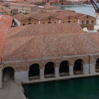 Visita guidata all'Arsenale – Biennale di Venezia 2026