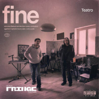 FINE, Vascello Lab | Fringe Festival
