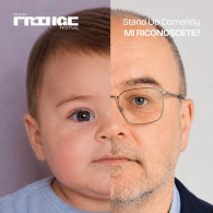 MI RICONOSCETE?, Vascello Lab | Fringe Festival