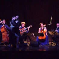 Musicfilm Awards, premi del doppiaggio al Teatro Nuovo di Ferrara