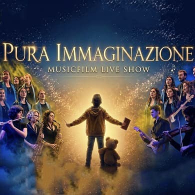 PURA IMMAGINAZIONE