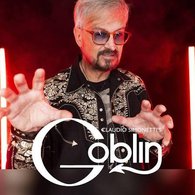 CLAUDIO SIMONETTI'S GOBLIN "PROFONDO ROSSO IN CONCERTO"