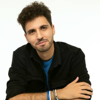 VINCENZO COMUNALE - PRIMA PAGINA: EDIZIONE STRAORDINARIA