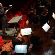 Concorso internazionale per direttori d'opera Luigi Mancinelli a Camogli