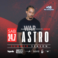 ASTRO
