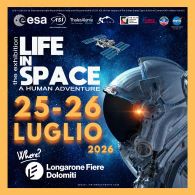 LIFE IN SPACE - THE EXHIBITION