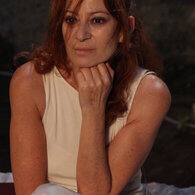 Eroina con Chiara Becchimanzi al Teatro India