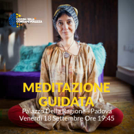 MEDITAZIONE GUIDATA, Festival della Consapevolezza 2026
