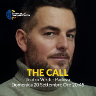 THE CALL, Festival della Consapevolezza 2026