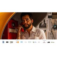 L'agente segreto in scena alla Piazza d'Armi del Castello di Barletta