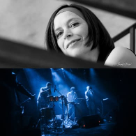 ELSA MARTIN / LAURA AGNUSDEI 4TET, Musiche dal Mondo | Glasbe Sveta