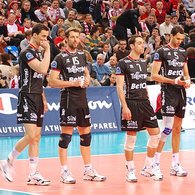 Trentino Volley, abbonamento Serie A1 maschile 2026/27 alla BTS Arena