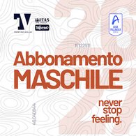 Trentino Volley, abbonamento Serie A1 maschile 2026/27 alla BTS Arena