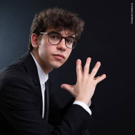 RUBEN XHAFERI, Dialoghi d'Autunno