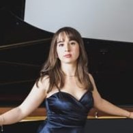 Greta Lobefaro in concerto - Dialoghi d'Autunno