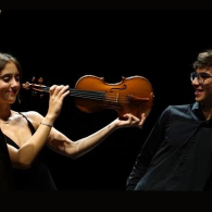 DUO GULLINO / TRONCARELLI, Dialoghi d'Autunno
