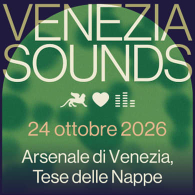 VENEZIA SOUNDS 2026