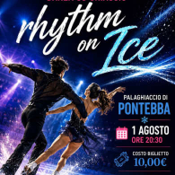 RHYTHM ON ICE