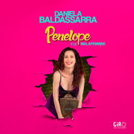 PENELOPE E LE MALAFEMMINE