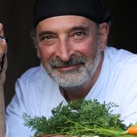 Andy Luotto in scena a Castelvecchio di Rocca Barbena