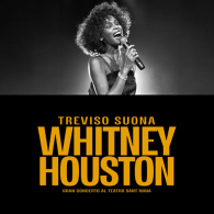 TREVISO SUONA WHITNEY HOUSTON