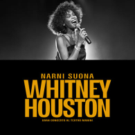 NARNI SUONA WHITNEY HOUSTON
