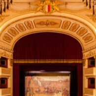 Tosca in concerto al Teatro Piccinni di Bari