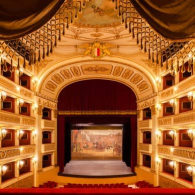 GALA' INTERNAZIONALE DI DANZA SAN NICOLA XVII EDIZIONE