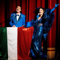 ... FINO ALLE STELLE, Todi Festival 2026